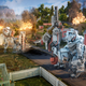 Image for article titled Phantom Brigade Is A Mech Strategy Game Where You Can See Into The Future, And I Love It